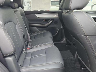 2026 Mazda Mazda CX-90 3.3 Turbo Preferred