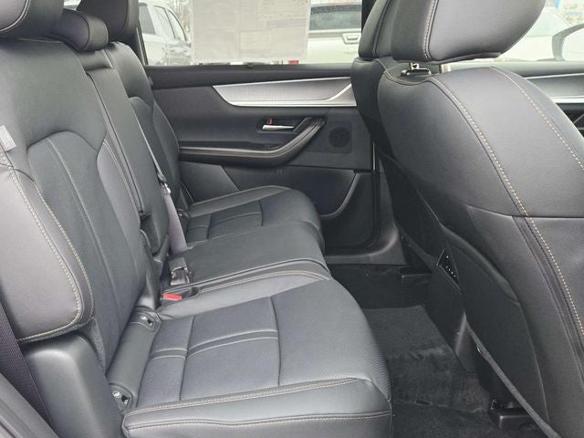 2026 Mazda Mazda CX-90 3.3 Turbo Preferred
