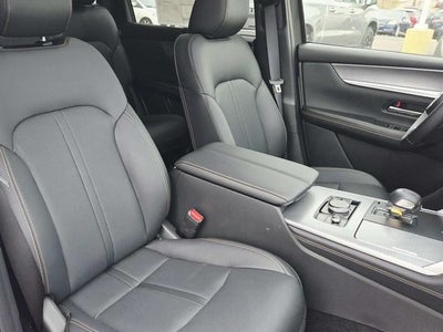 2026 Mazda Mazda CX-90 3.3 Turbo Preferred