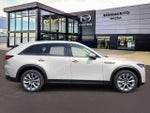 2026 Mazda Mazda CX-90 3.3 Turbo Preferred