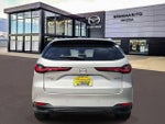 2026 Mazda Mazda CX-90 3.3 Turbo Preferred