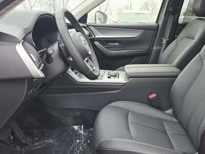 2026 Mazda Mazda CX-90 3.3 Turbo Preferred
