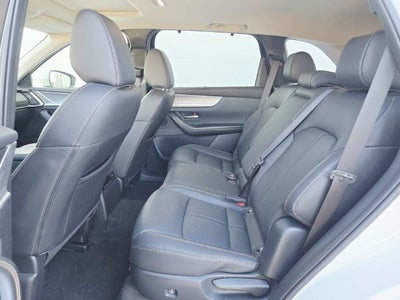 2026 Mazda Mazda CX-90 3.3 Turbo Preferred