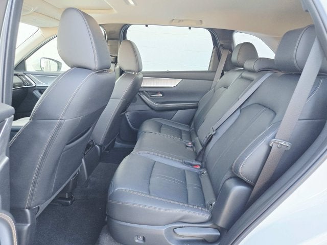 2026 Mazda Mazda CX-90 3.3 Turbo Preferred