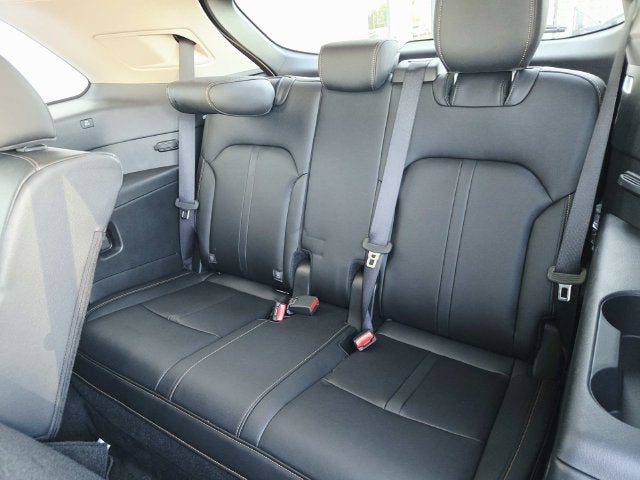 2026 Mazda Mazda CX-90 3.3 Turbo Preferred