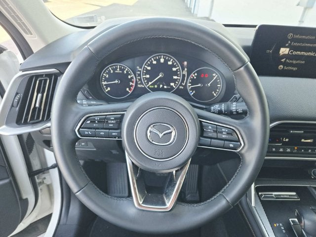 2026 Mazda Mazda CX-90 3.3 Turbo Preferred