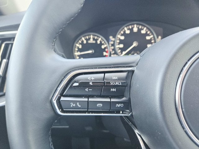 2026 Mazda Mazda CX-90 3.3 Turbo Preferred