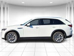 2026 Mazda Mazda CX-90 3.3 Turbo Preferred