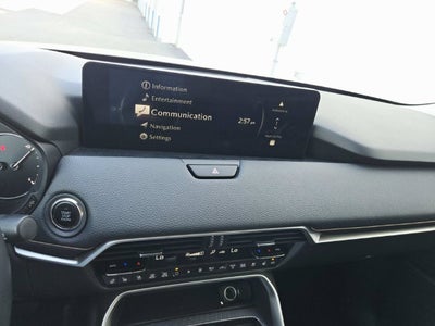 2026 Mazda Mazda CX-90 3.3 Turbo Preferred