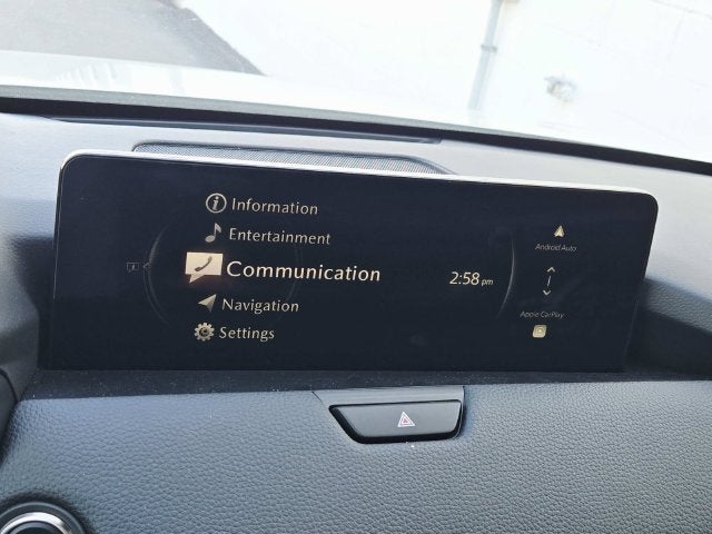 2026 Mazda Mazda CX-90 3.3 Turbo Preferred