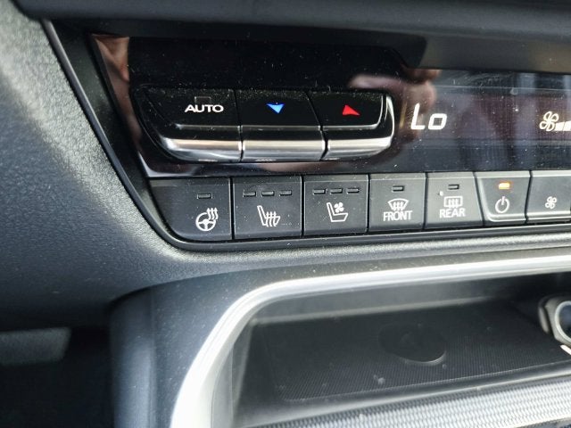 2026 Mazda Mazda CX-90 3.3 Turbo Preferred