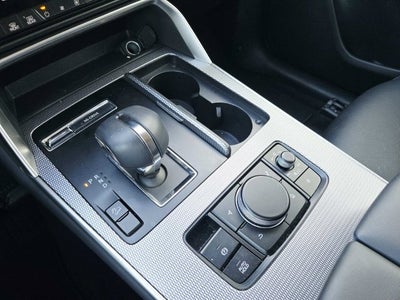 2026 Mazda Mazda CX-90 3.3 Turbo Preferred
