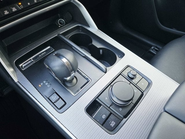 2026 Mazda Mazda CX-90 3.3 Turbo Preferred