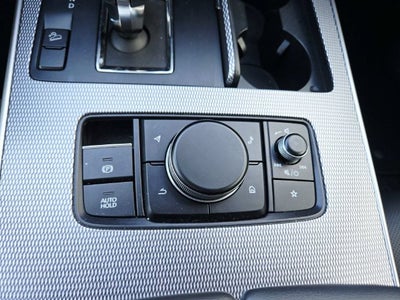 2026 Mazda Mazda CX-90 3.3 Turbo Preferred