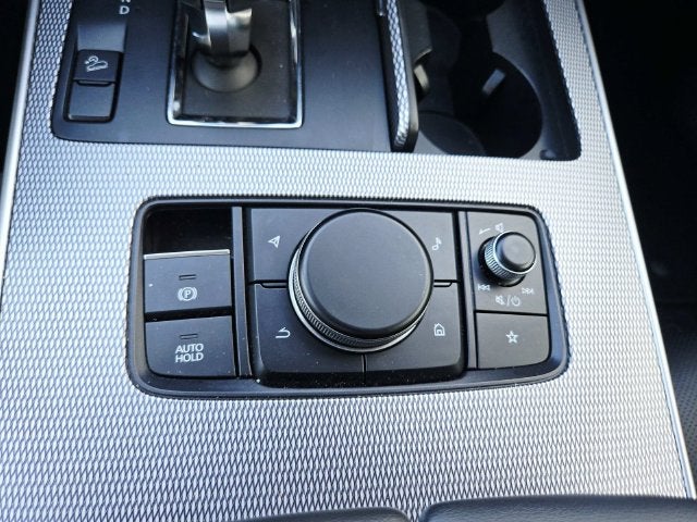 2026 Mazda Mazda CX-90 3.3 Turbo Preferred