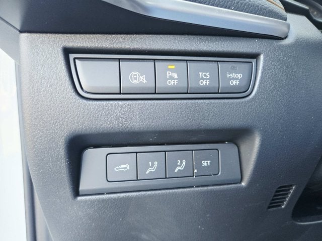 2026 Mazda Mazda CX-90 3.3 Turbo Preferred