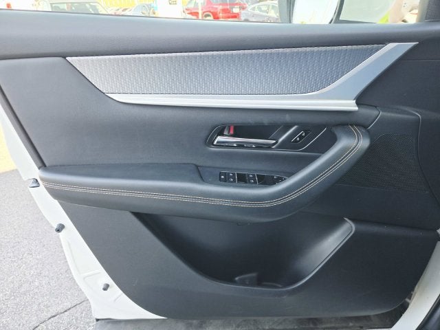 2026 Mazda Mazda CX-90 3.3 Turbo Preferred
