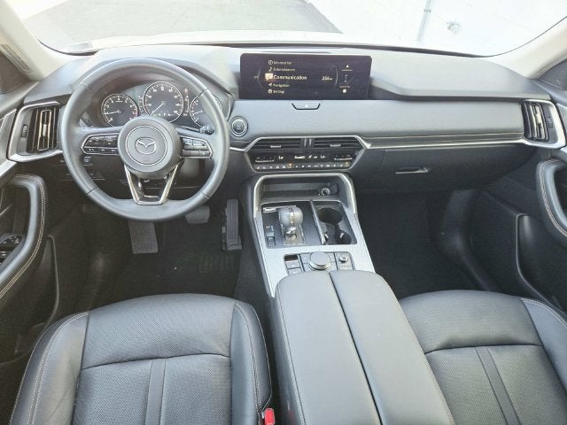 2026 Mazda Mazda CX-90 3.3 Turbo Preferred
