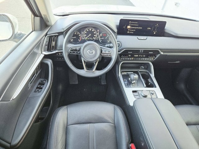 2026 Mazda Mazda CX-90 3.3 Turbo Preferred