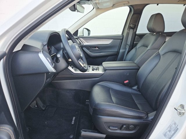 2026 Mazda Mazda CX-90 3.3 Turbo Preferred