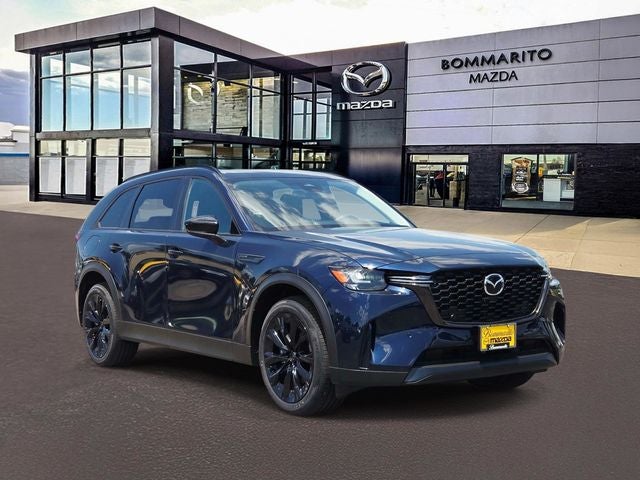 2026 Mazda Mazda CX-90 PHEV Premium