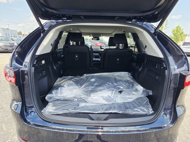 2026 Mazda Mazda CX-90 PHEV Premium