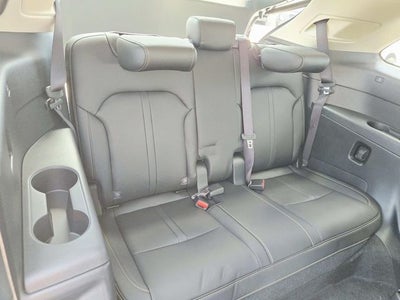2026 Mazda Mazda CX-90 PHEV Premium