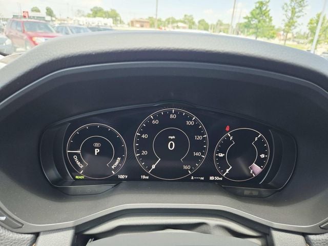 2026 Mazda Mazda CX-90 PHEV Premium