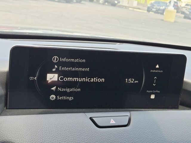 2026 Mazda Mazda CX-90 PHEV Premium