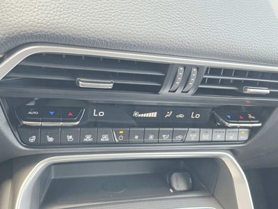2026 Mazda Mazda CX-90 PHEV Premium