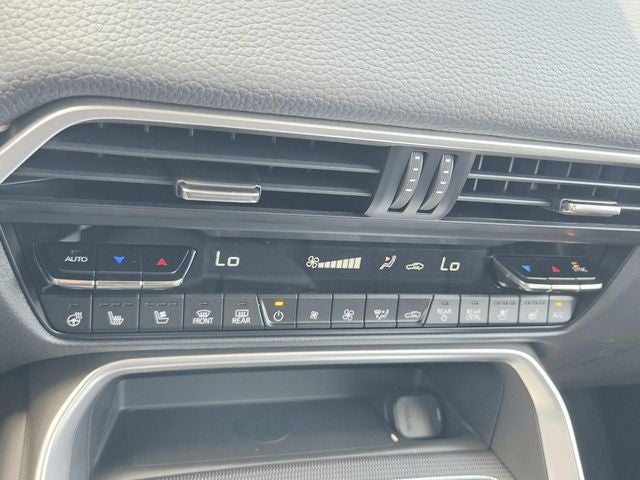 2026 Mazda Mazda CX-90 PHEV Premium