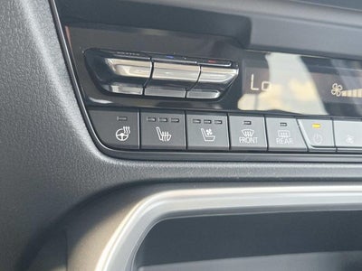 2026 Mazda Mazda CX-90 PHEV Premium