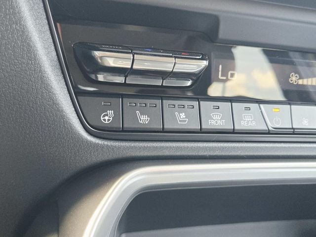 2026 Mazda Mazda CX-90 PHEV Premium