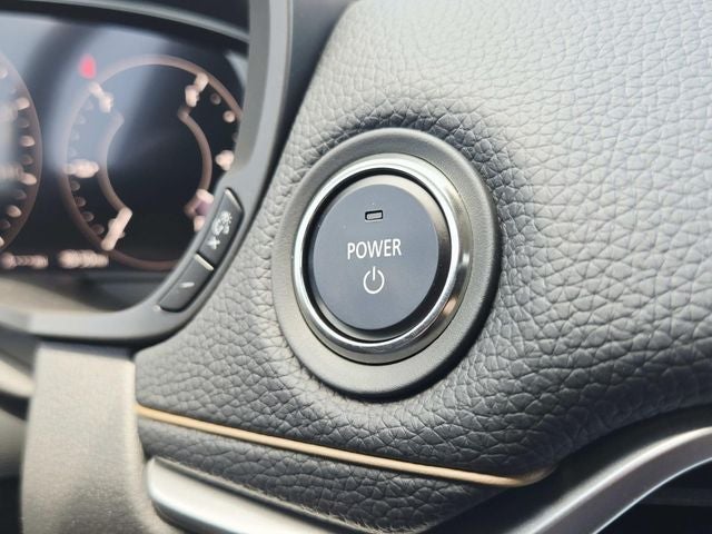2026 Mazda Mazda CX-90 PHEV Premium