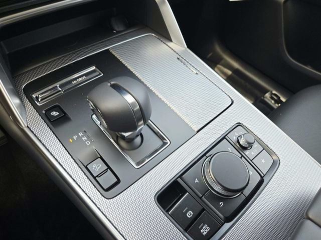 2026 Mazda Mazda CX-90 PHEV Premium