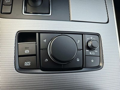 2026 Mazda Mazda CX-90 PHEV Premium