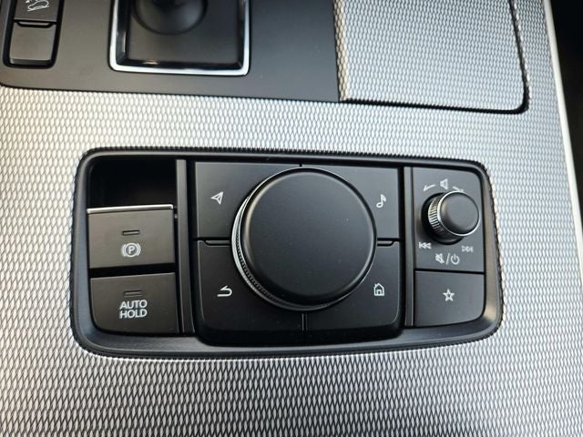 2026 Mazda Mazda CX-90 PHEV Premium