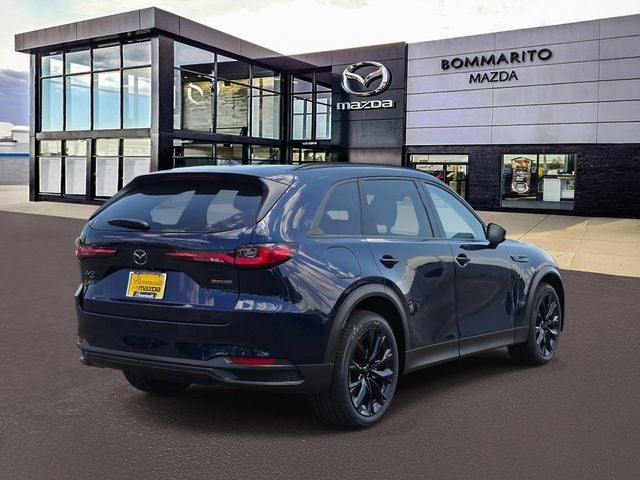 2026 Mazda Mazda CX-90 PHEV Premium
