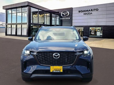2026 Mazda Mazda CX-90 PHEV Premium