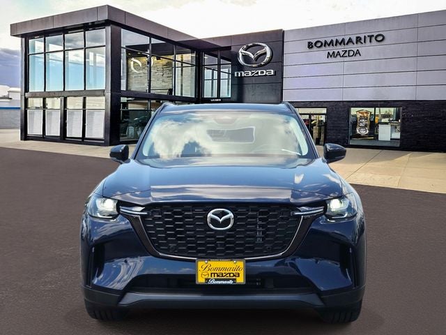 2026 Mazda Mazda CX-90 PHEV Premium