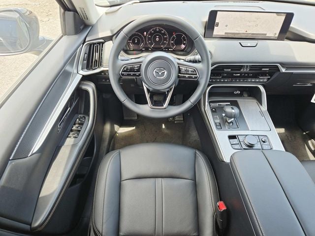 2026 Mazda Mazda CX-90 PHEV Premium