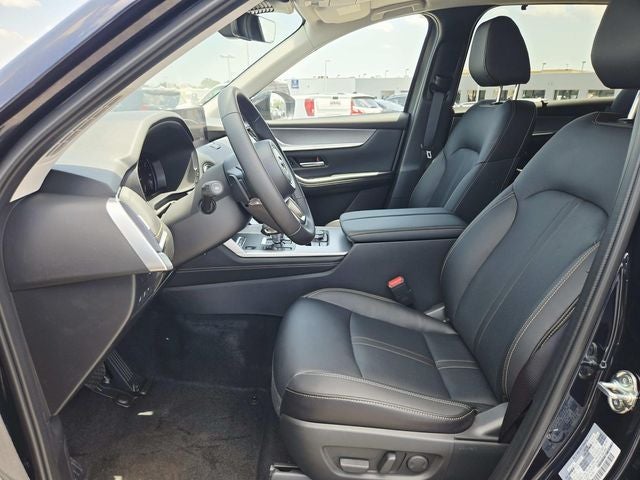 2026 Mazda Mazda CX-90 PHEV Premium