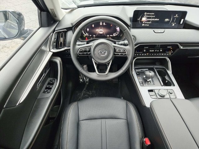 2026 Mazda Mazda CX-90 PHEV Premium