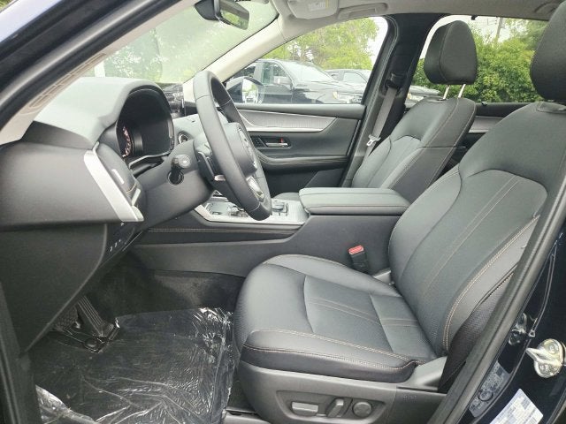 2026 Mazda Mazda CX-90 PHEV Premium