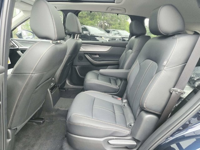 2026 Mazda Mazda CX-90 PHEV Premium