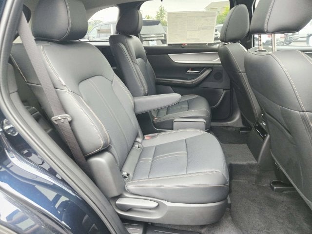 2026 Mazda Mazda CX-90 PHEV Premium