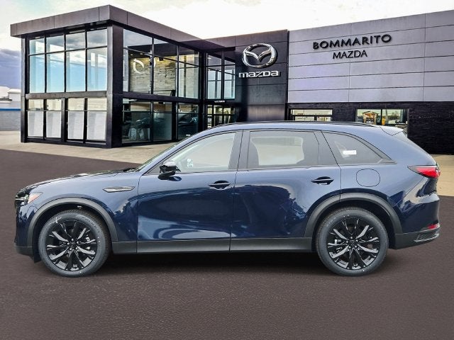 2026 Mazda Mazda CX-90 PHEV Premium