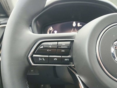 2026 Mazda Mazda CX-90 PHEV Premium