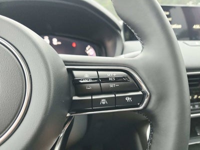 2026 Mazda Mazda CX-90 PHEV Premium