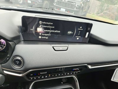 2026 Mazda Mazda CX-90 PHEV Premium